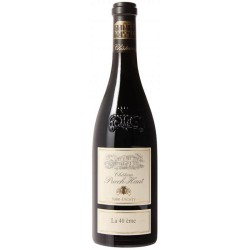 Chateau Puech-Haut - Saint-Drezery La 40eme | French Wine